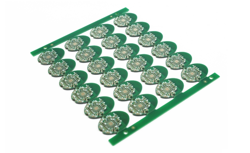 PCB板在藍(lán)牙耳機(jī)中的應(yīng)用，PCB板對(duì)藍(lán)牙耳機(jī)性能的影響