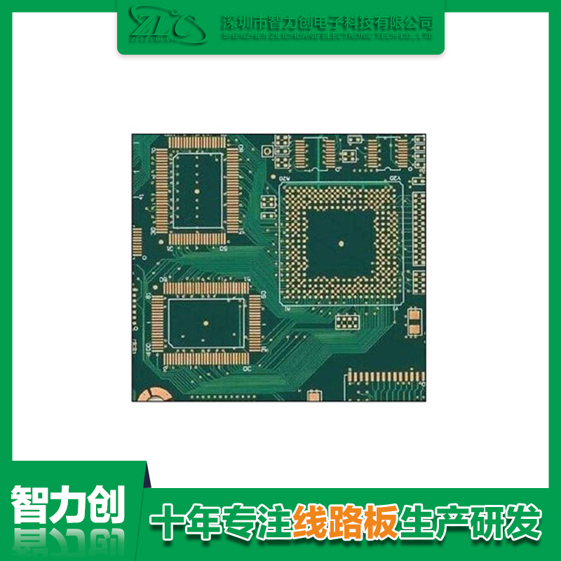 PCB沉金板是什么？沉金有什么作用？